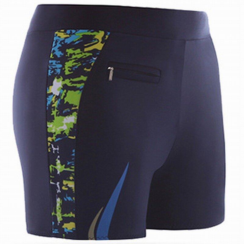 Nơi bán Thời trang nam boxer quần bơi 8652-quốc tế