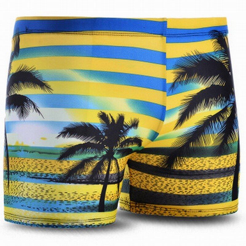 Nơi bán Thời trang nam boxer quần bơi 8680-quốc tế