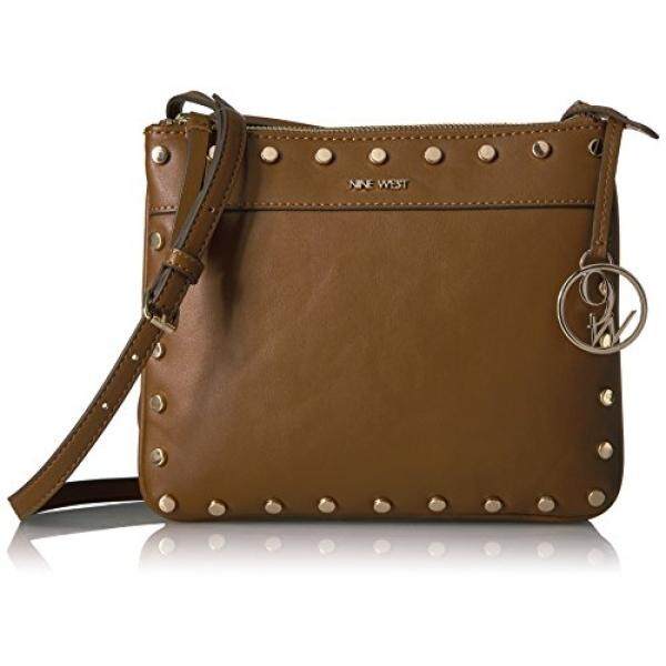 Nine West Bags For Women Philippines Womens Nine West Helda Crossbody Bourbon Intl