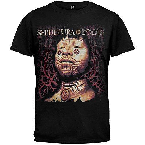 Sepultura - Roots T-Shirt - intl