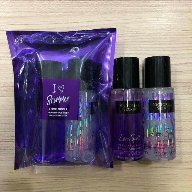 Гель-шиммер 