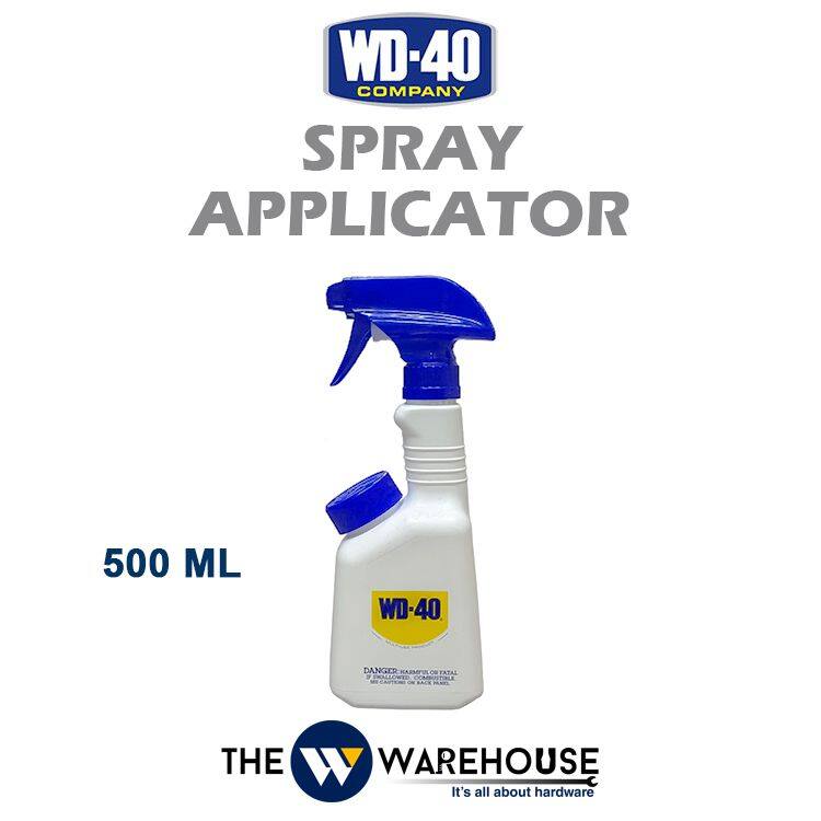 Wd Spray Applicator Lazada