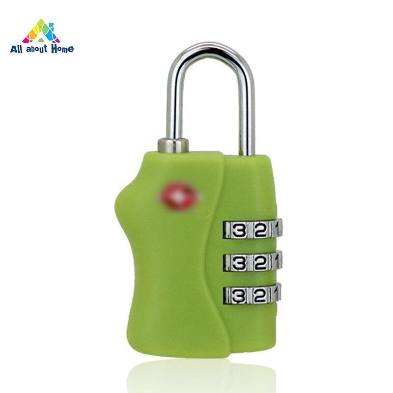 Dây đai khóa số TSA chắc chắn cho vali
