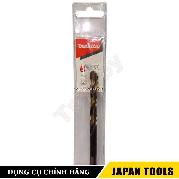 MŨI KHOAN KIM LOẠI MAKITA D-29773