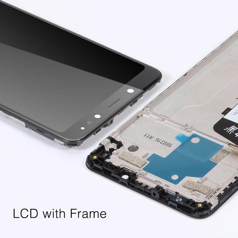 Thay màn hình Xiaomi Redmi Note 5 Pro