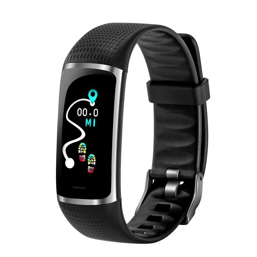Multifunction เครื่องวัดชีพจร Unisex วัดความดันโลหิตสมาร์ท Multifunction เครื่องวัดชีพจร Unisex วัดความดันโลหิตสมาร์ท