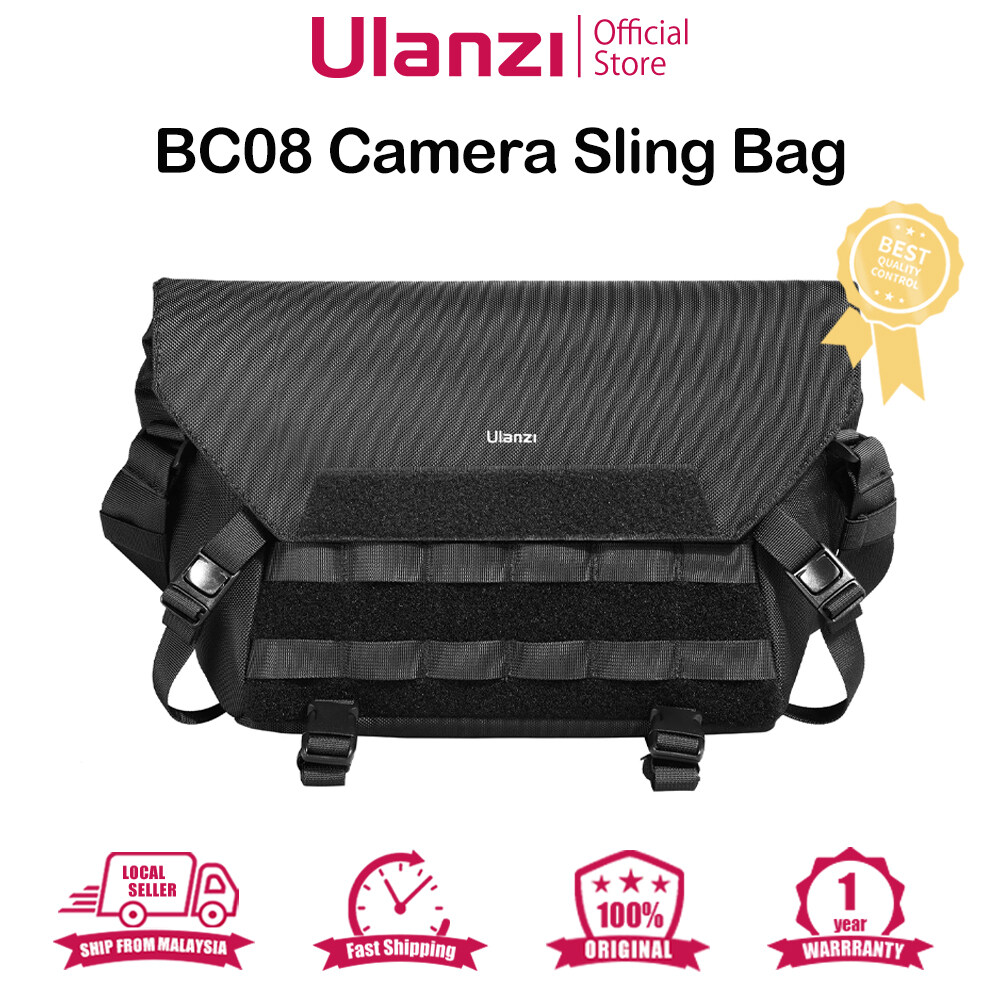 Ulanzi BC08 Camera Sling Bag B010 Lazada