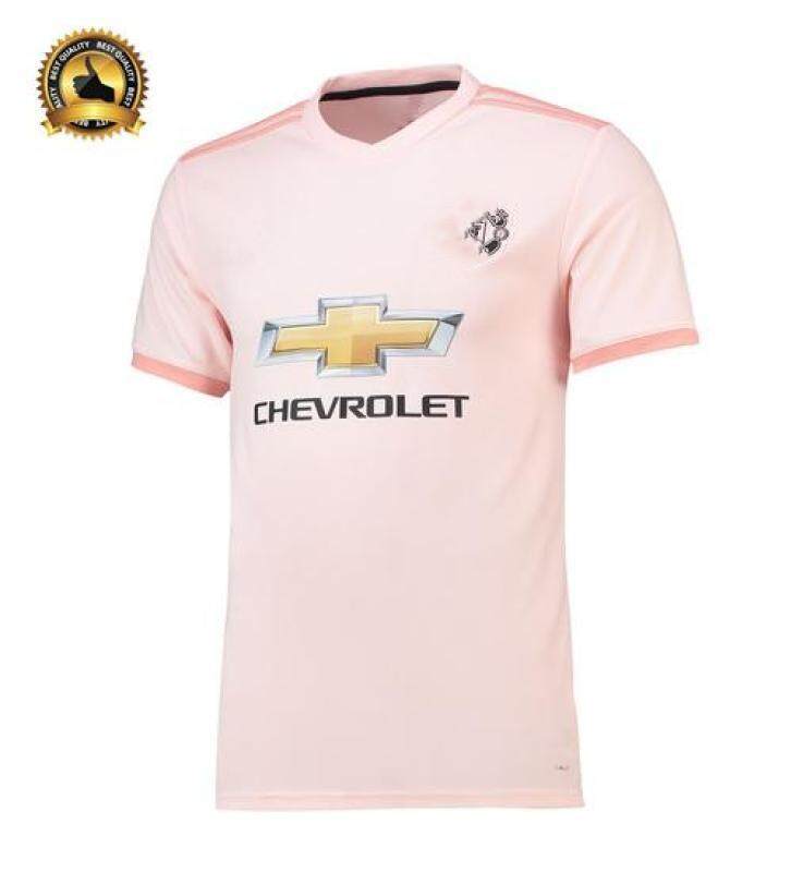 Top Quality Man Utd Football Jersey 18/19 Top Quality Man Utd Football Jersey 18/19