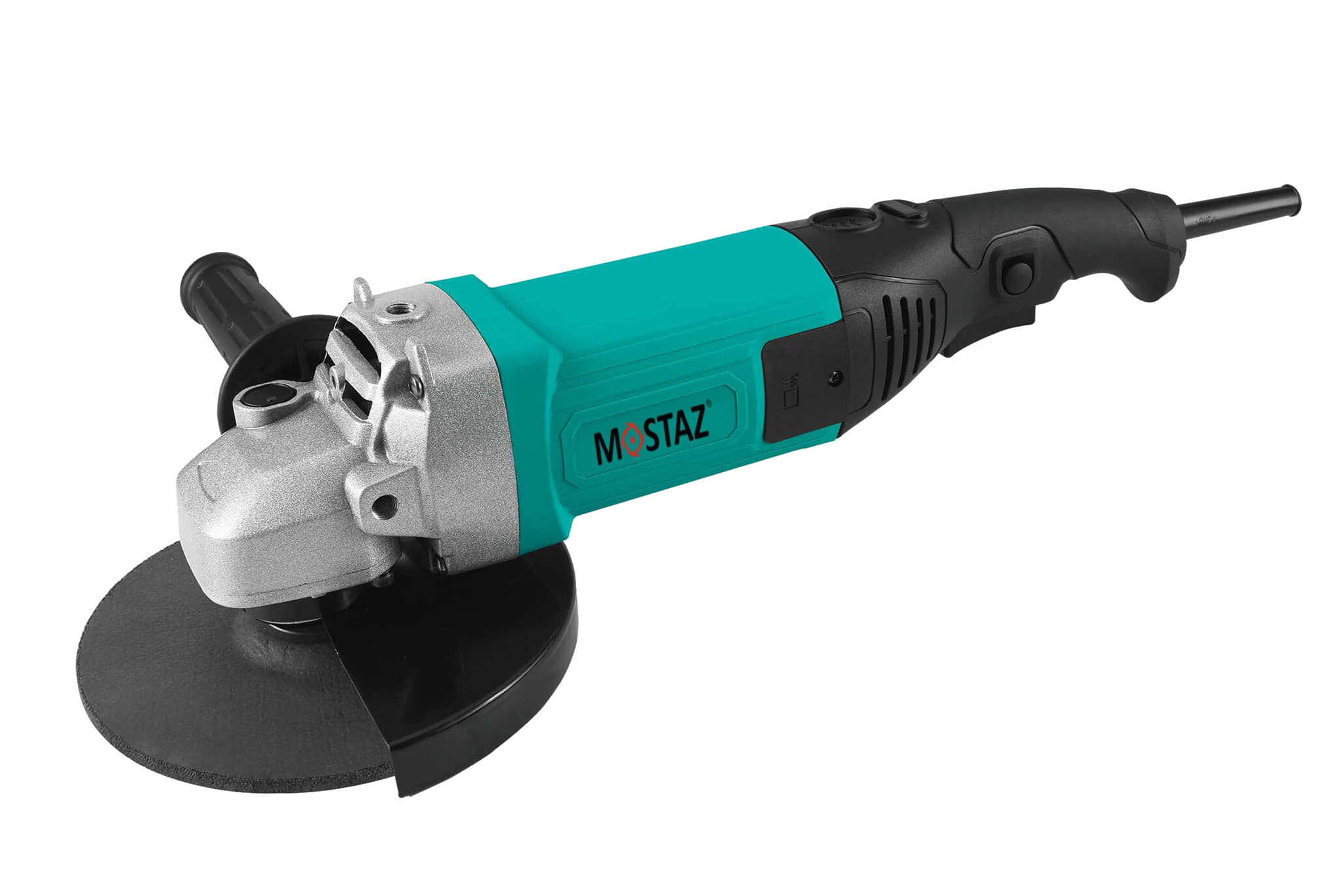 Mostaz MSG2500 7 Angle Grinder Lazada