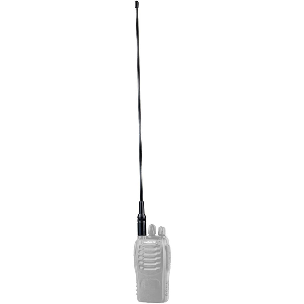 Ailunce Dual Band Sma F Vhf Uhf Mhz