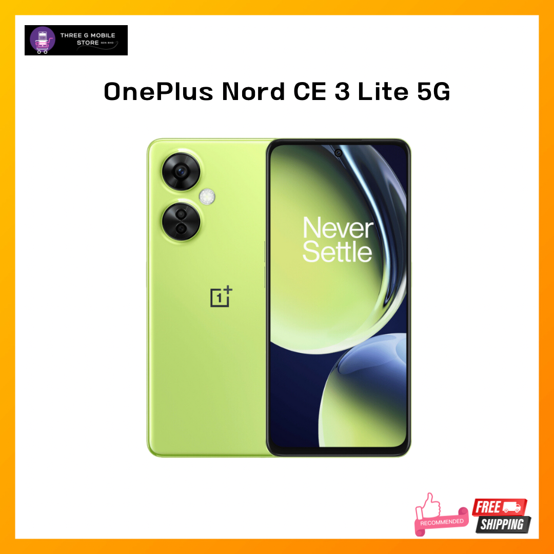 Oneplus Nord Ce Lite G Gb Ram Gb Chromatic Gray Pastel