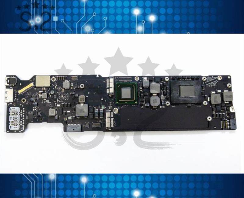 A1369 Motherboard For Macbook Air Logic Board Cpu I5 1.7ghz 4gb 2011 Year 820-3023-a