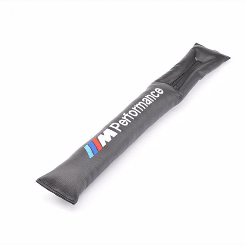 2 Pcs Kursi Gap Filler Alas Lembut Bantalan Spacer untuk BMW E46 E52 E53 E60 E90 E91 E92 E93 F30 F20 f10 F15 F13 M3 M5 M6 X1 X3 X5 X6-Intl