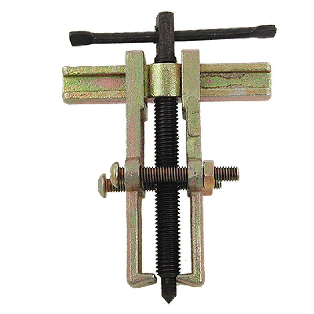 3 Straight Claws Metal Bearing Two Jaws Puller Tool - intl