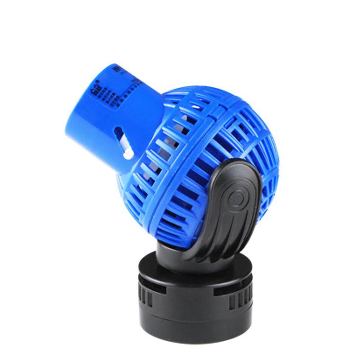4000-10000L/H Aquarium ตู้ปลา 360 เครื่องทำคลื่นปั้ม Powerhead ฐานแม่เหล็ก #6 วัตต์ - INTL 4000-10000L/H Aquarium ตู้ปลา 360 เครื่องทำคลื่นปั้ม Powerhead ฐานแม่เหล็ก #6 วัตต์ - INTL