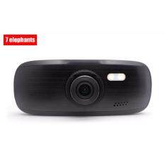 7 elephants car dvr 170 Degrees Wide Angle camera for car car recorder 2.7 LCD Car Dash Cam 1080P truck dashboard cam hotsales car dvr black dash cam