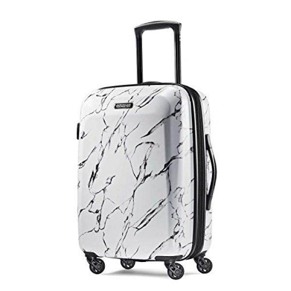 Amerika Tourister Moonlight Spinner 21, Marble-Internasional