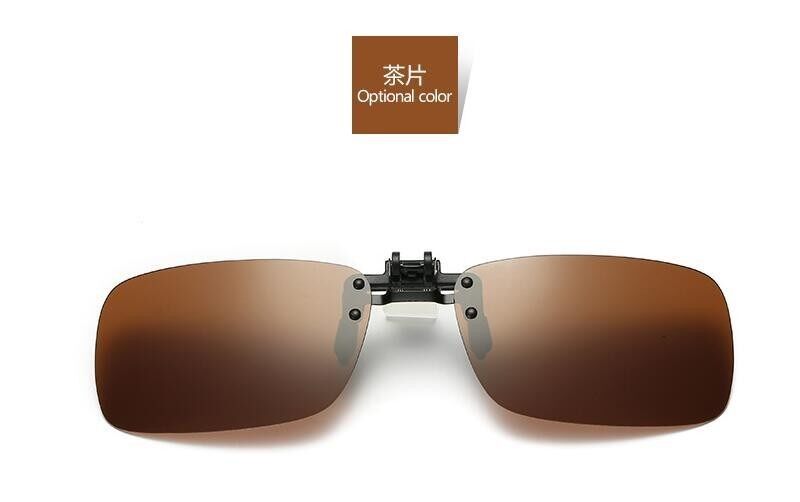 AORON A901 คลิปโพลาไรเซอร์ใหม่สามารถเปิดประเภทสายตาสั้นคลิปสำหรับผู้ชายและผู้หญิงแฟชั่นแว่นตากันแดดฟิล์มสีคลิป – นานาชาติแว่นกันแดดแว่นตากันแดดแว่นกันแดดชาย AORON A901 คลิปโพลาไรเซอร์ใหม่สามารถเปิดประเภทสายตาสั้นคลิปสำหรับผู้ชายและผู้หญิงแฟชั่นแว่นตากันแดดฟิล์มสีคลิป - นานาชาติแว่นกันแดดแว่นตากันแดดแว่นกันแดดชาย