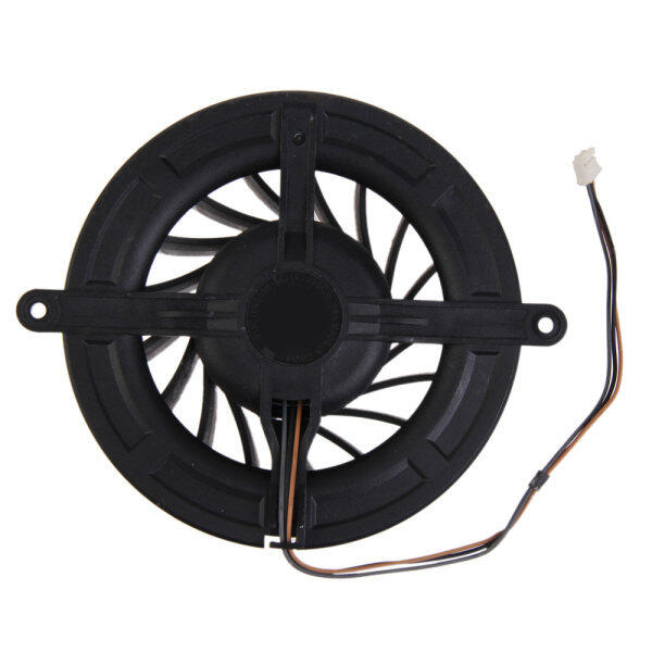 Brand New 17 Blades Internal Cooling Fan 120GB 160GB 320GB for PS3 Slim (Intl) Malaysia