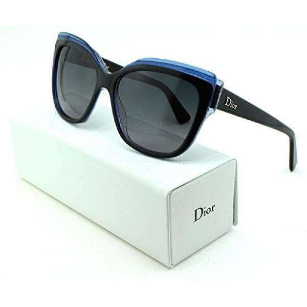 Dior Glisten 2 Cateye Women Sunglasses ) - intl