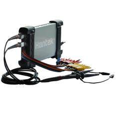 Hantek 6022BL Berbasis Buah USB 2.0 Virtual Digital Penyimpanan Oscilloscope Generator 20 MHz Bandwidth 16CH Logic