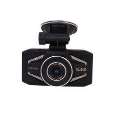 ISM 2.4" 120° Wide Angle Car HD 1080P Dash Cam 2MP COMS Camera Recorder K6000