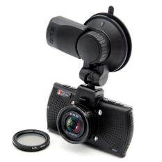Junsun A7810 Car DVR Camera GPS Full HD 1080P Video Recorder Ambarella A7LA70 Dash Cam