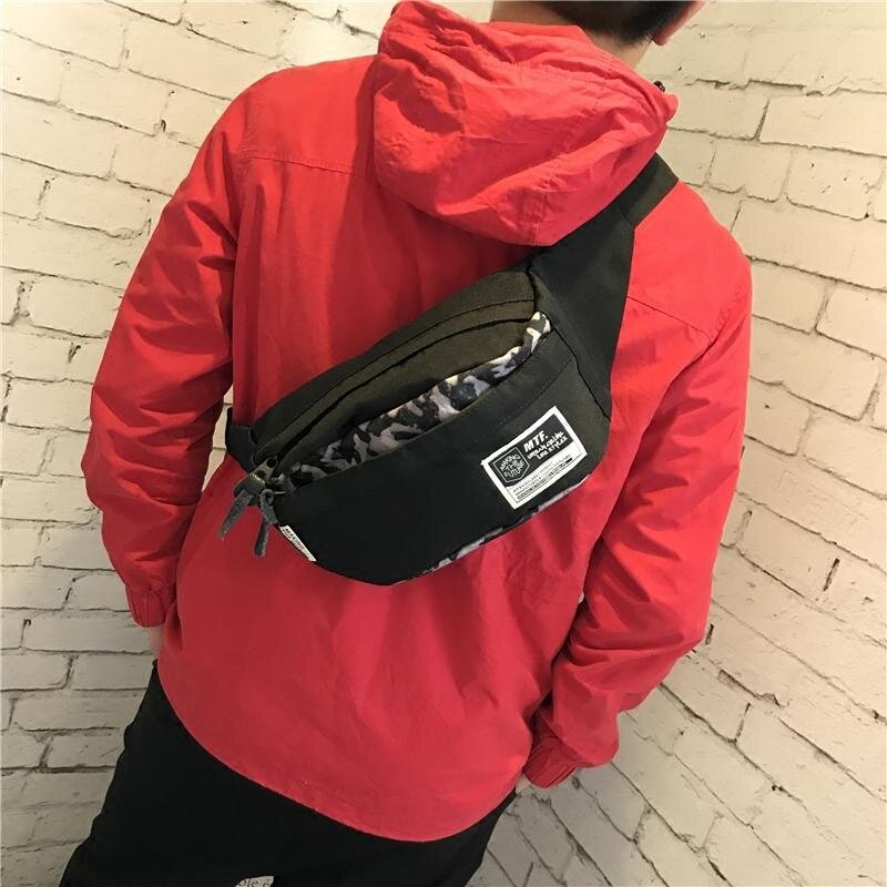 Top 5 Item Fanny Packs