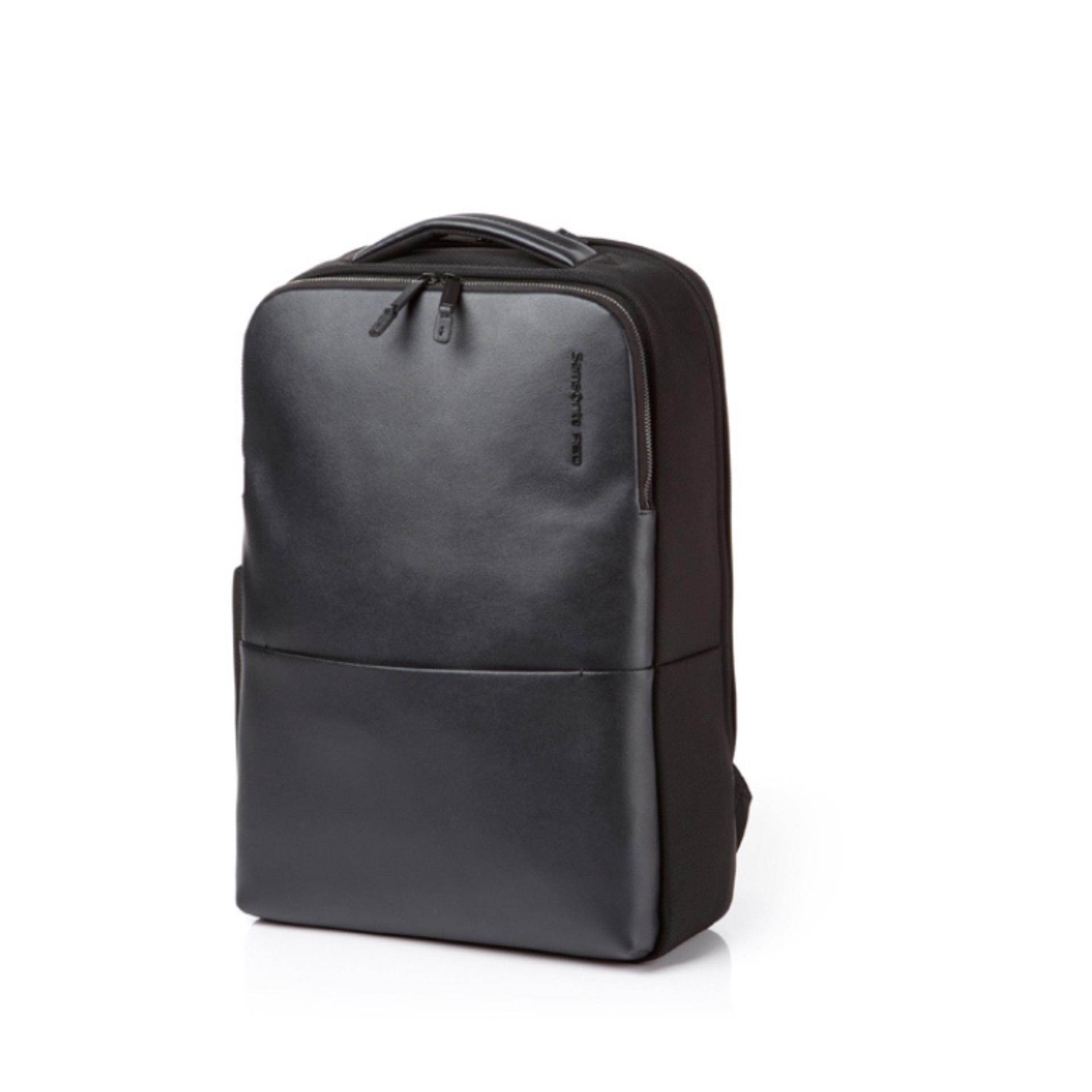 ransel samsonite red