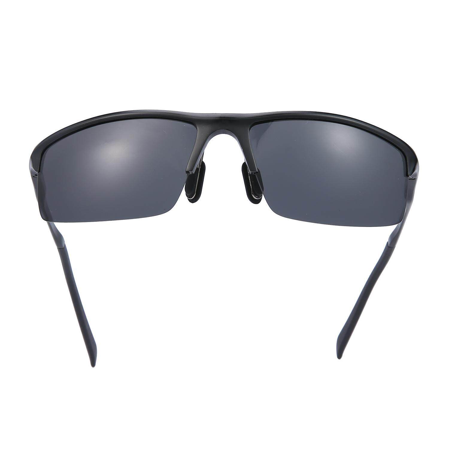Yukufus 100% UV Perlindungan Bersepeda Outdoor Olahraga Atlet Kacamata-Intl