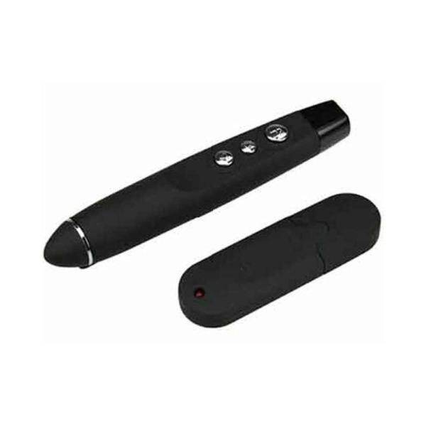 PP-1000 Wireless Presenter With Laser Pointer Malaysia