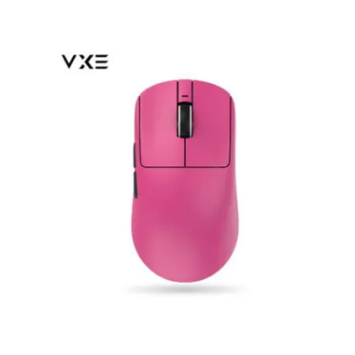 Vxe Dragonfly R Wireless Mouse Bluetooth Peripheral Device Triple