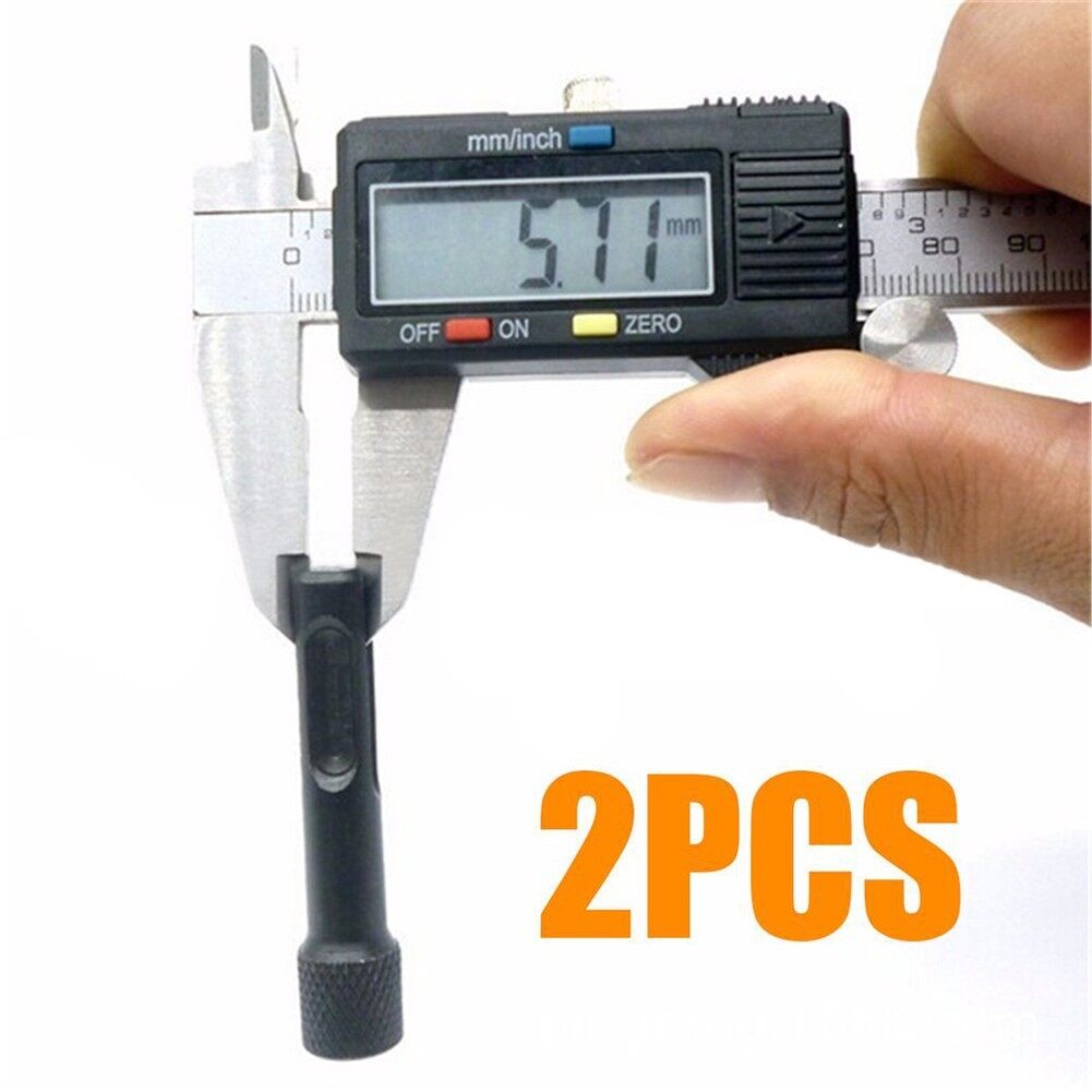 Fast Shipping Pcs Hex Shank Sds Screwdriver Holder Drill Bit