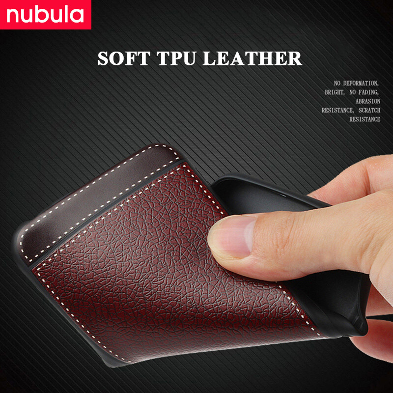 Nubula For Samsung Galaxy M Inch Sm M Casing Soft Tpu Leather