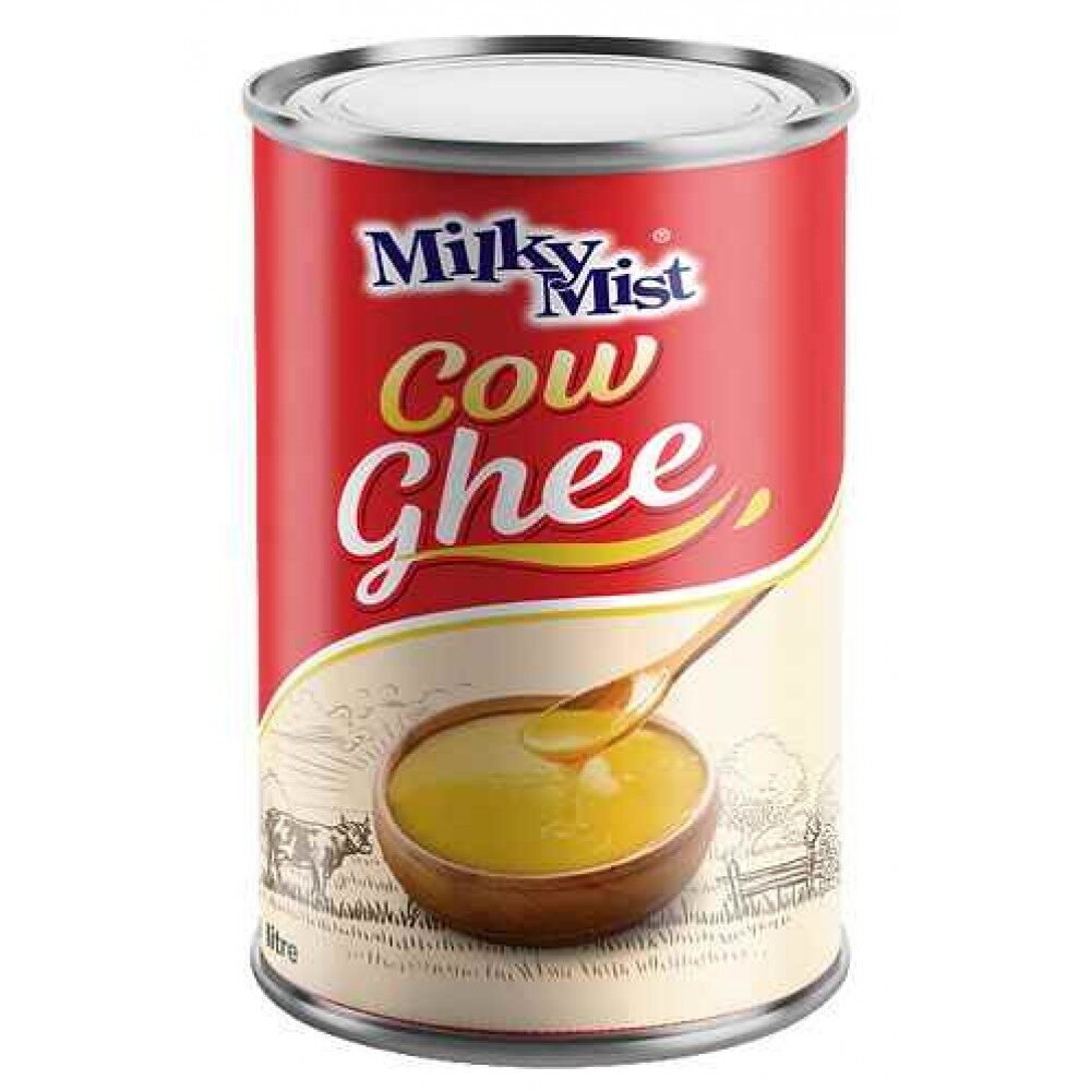 Milky Mist Cow Ghee Ltr Lazada