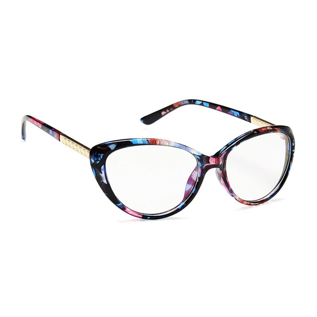 แมวแว่นตาแว่นตา Retro Floral CLEAR กรอบแว่นตาผู้หญิงดีไซน์เนอร์แบรนด์ผู้หญิงแว่นสายตา แมวแว่นตาแว่นตา Retro Floral CLEAR กรอบแว่นตาผู้หญิงดีไซน์เนอร์แบรนด์ผู้หญิงแว่นสายตา