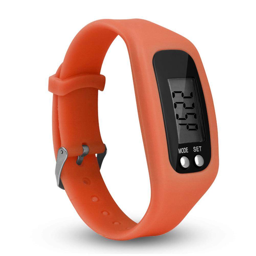 กีฬา LCD สายเครื่องวัดจำนวนก้าวนาฬิกาข้อมือ CALORIE STEP เครื่องนับจำนวนก้าวฟิตเนส กีฬา LCD สายเครื่องวัดจำนวนก้าวนาฬิกาข้อมือ CALORIE STEP เครื่องนับจำนวนก้าวฟิตเนส