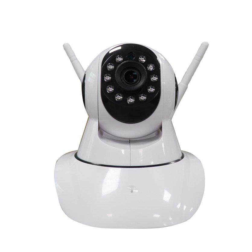 TOP 1080 จุด IP แบบไร้สาย Camera กล้องวงจรปิดความปลอดภัยระบบกล้องมุมมองกลางคืน TOP 1080 จุด IP แบบไร้สาย Camera กล้องวงจรปิดความปลอดภัยระบบกล้องมุมมองกลางคืน