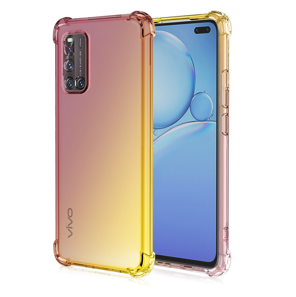 Túi đeo vai khóa giọt nước V19