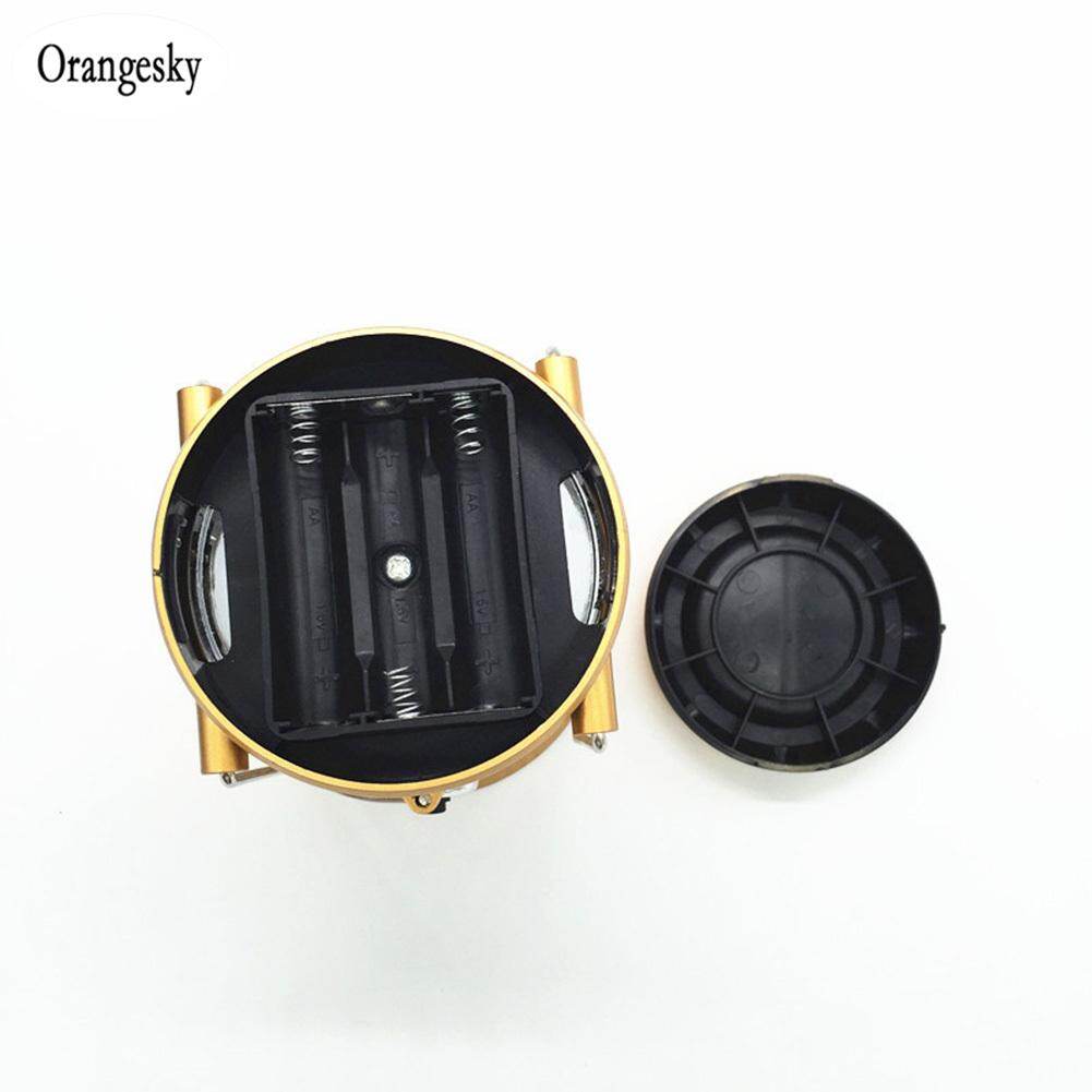 Quạt USB Mini Lồng Nhựa