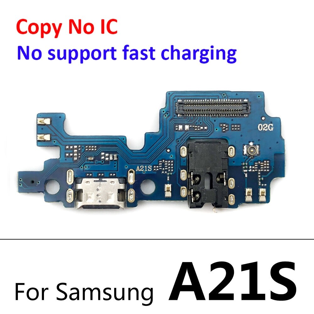 2021 Brand New USB Charger Charging Board Dock Port Connector Flex