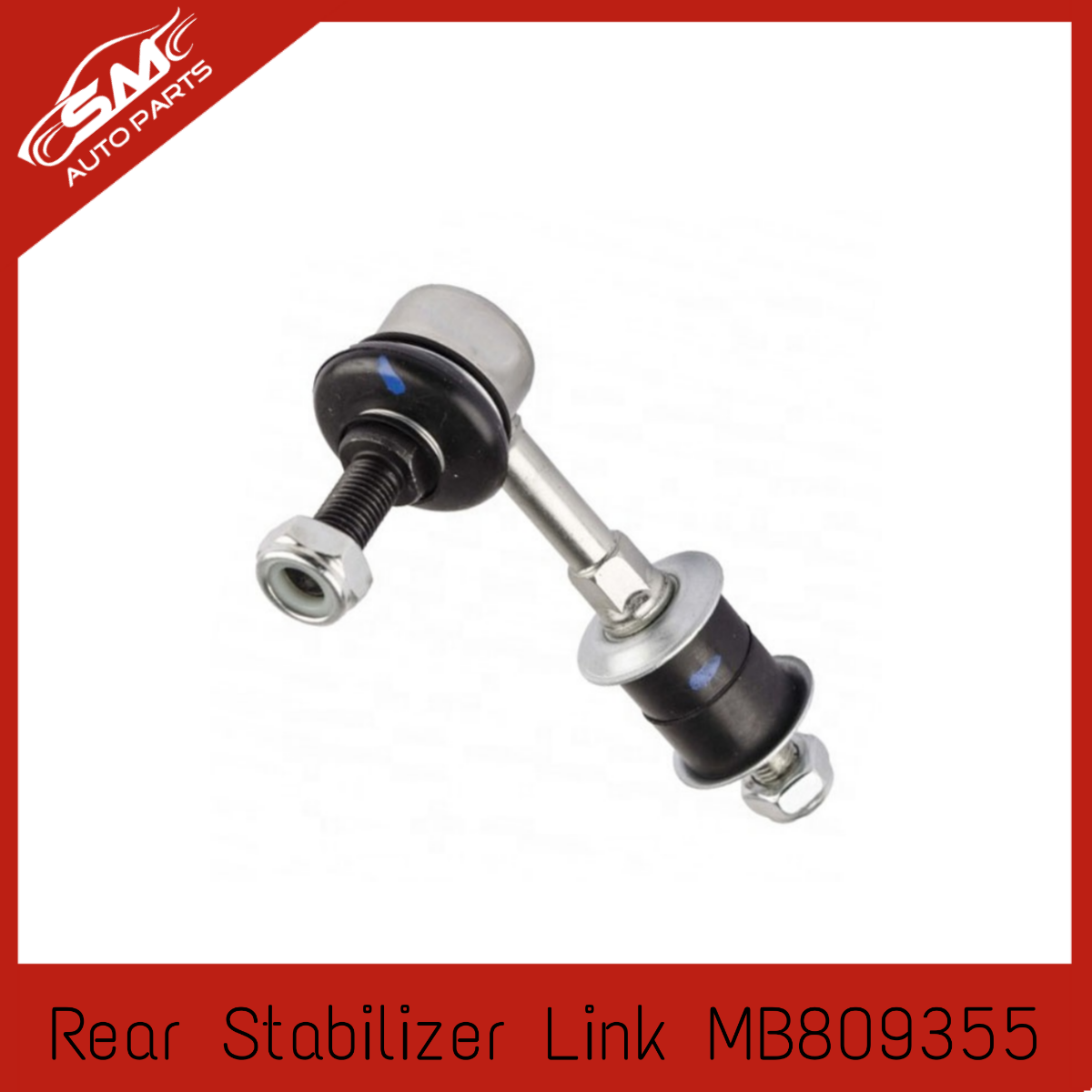 Oem Rear Stabilizer Link Proton Waja Gen Persona Absorber Link