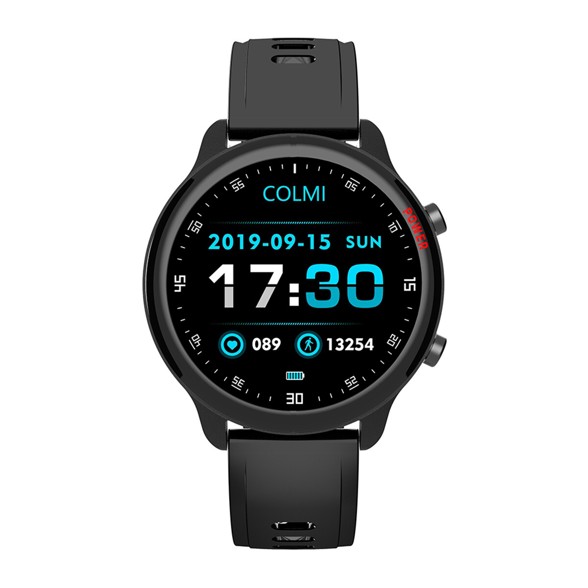 Đồng hồ thông minh Colmi Sky 4