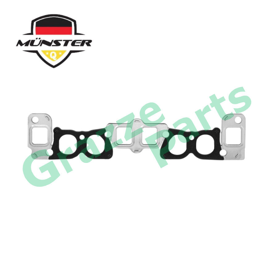 Münster Exhaust Manifold Gasket 17172 13060 for Toyota Unser 1 8 KF80