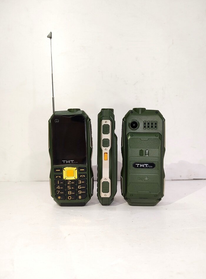 Điện Thoại THT C20