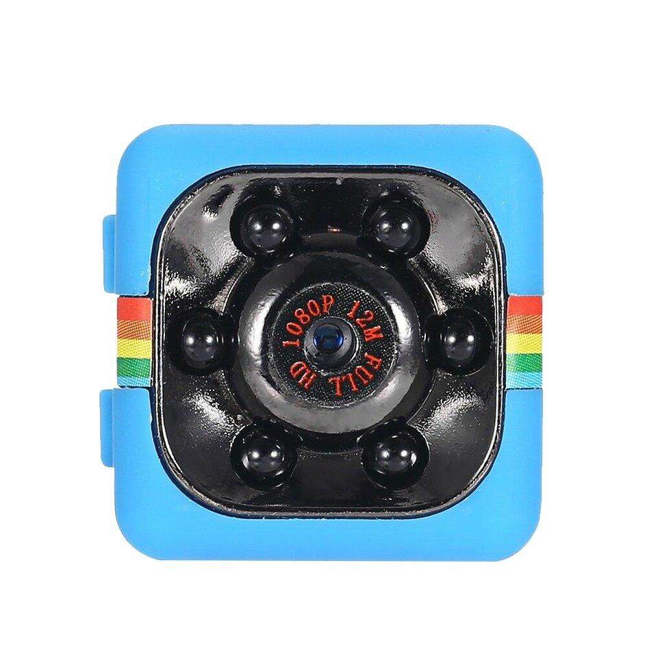 COZY Sq11 HD ขนาดเล็กกล้องจิ๋ว CAM 720P 30fps Video SENSOR การมองเห็นได้ในเวลากลางคืนกล้องวิดีโอกล้องไมโคร COZY Sq11 HD ขนาดเล็กกล้องจิ๋ว CAM 720P 30fps Video SENSOR การมองเห็นได้ในเวลากลางคืนกล้องวิดีโอกล้องไมโคร