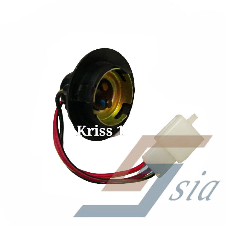 Modenas Kriss Head Lamp Socket Lazada