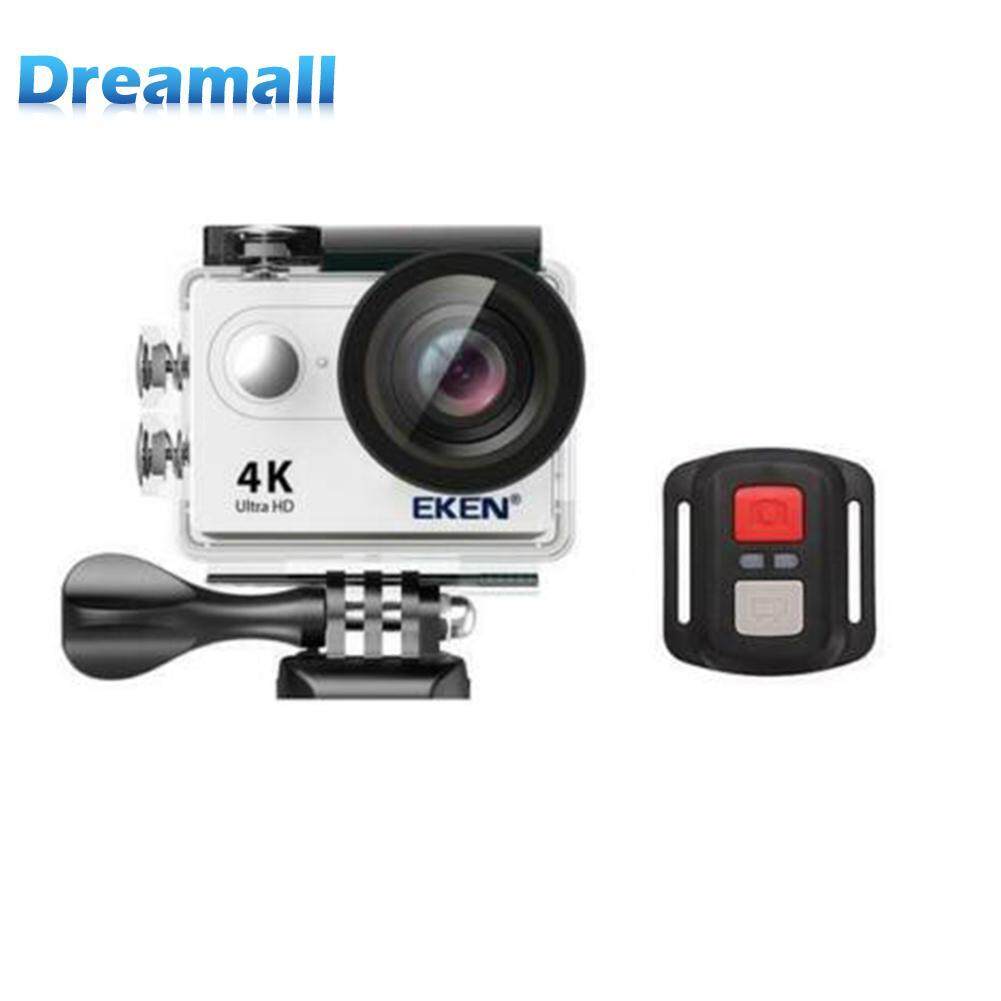 EKEN H9R กล้องแอคชั่นแคมเมรา HD 4K 25fps WiFi 2.0 นิ้ว 170D กันน้ำกล้องกีฬา EKEN H9R กล้องแอคชั่นแคมเมรา HD 4K 25fps WiFi 2.0 นิ้ว 170D กันน้ำกล้องกีฬา