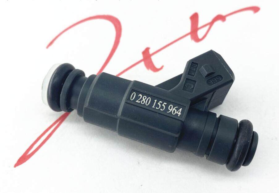 High Quality Fuel Injector Nozzle For DFM DFSK CHANA HAFEI FAW WULING