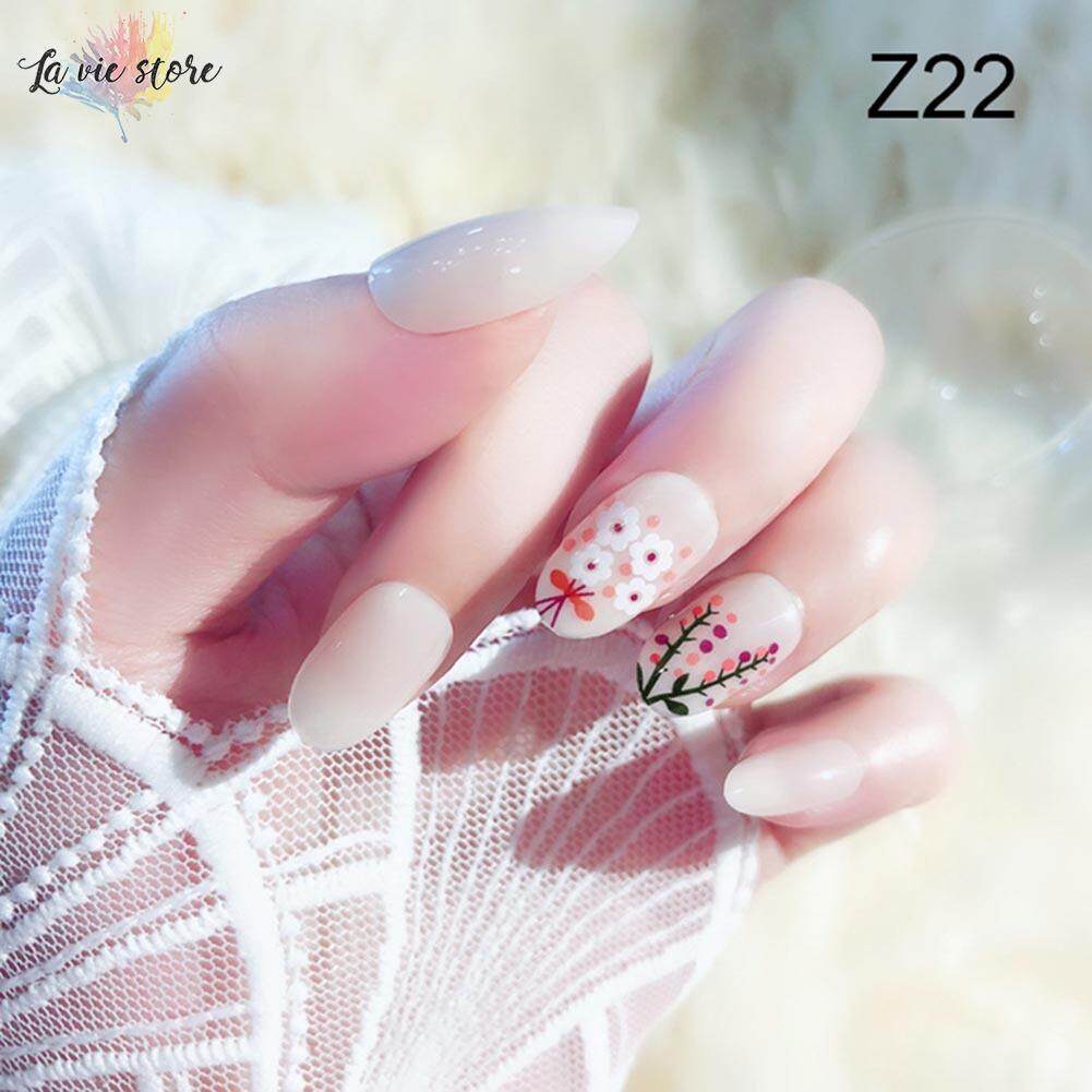 พจนานุกรม VIS 24 pcs สุภาพสตรี DIY เล็บปลอมหัวใจรูปแบบสีแดงสีขาวลาย DIY ทำเล็บมือปลอมสติกเกอร์ตกแต่งเล็บ พจนานุกรม VIS 24 pcs สุภาพสตรี DIY เล็บปลอมหัวใจรูปแบบสีแดงสีขาวลาย DIY ทำเล็บมือปลอมสติกเกอร์ตกแต่งเล็บ
